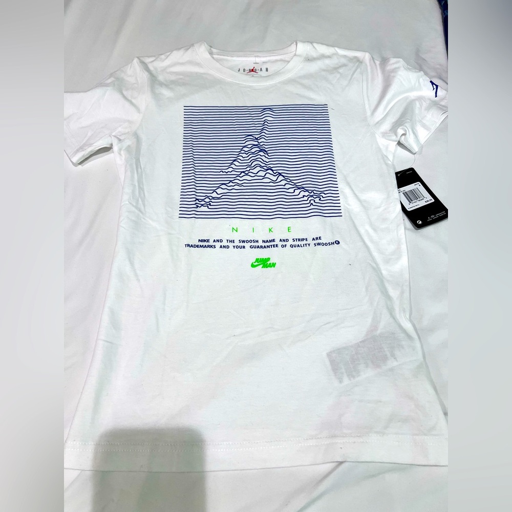 Jordan T-Shirt